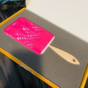Jeffree star pinksicle handheld mirror Brand New with box